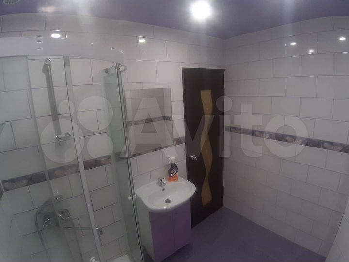 2-к. квартира, 40 м², 1/2 эт.