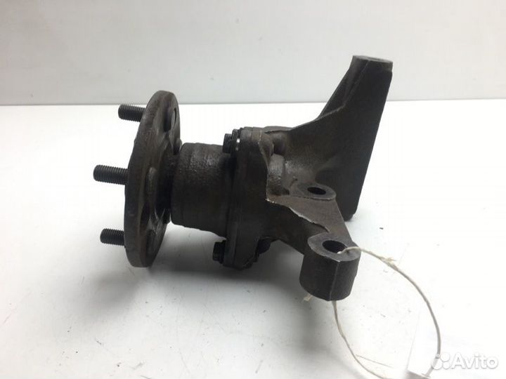 Ступица задняя правая Toyota Caldina CT190G 2CT