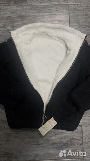 Бомбер Новый