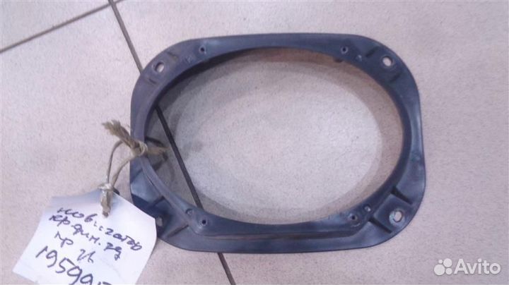 Кронштейн динамика Lincoln Navigator 2002-2006