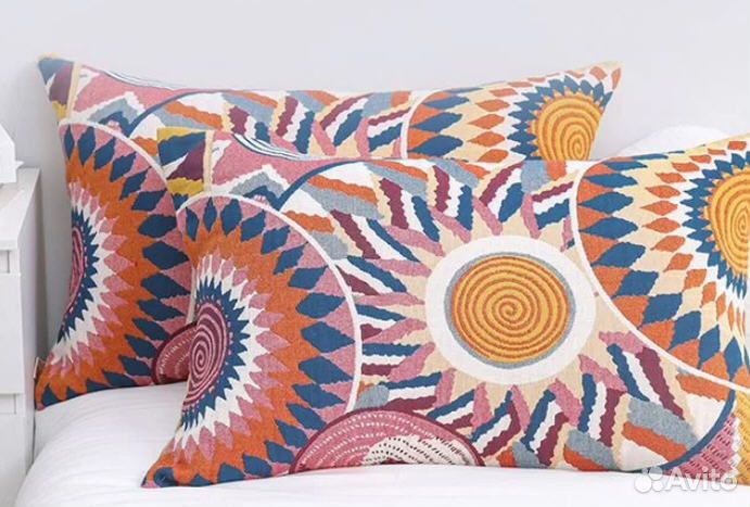 Плед + 2 наволочки Заказ для Людмилы