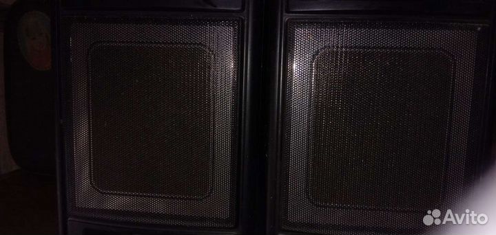 Колонки.2 шт