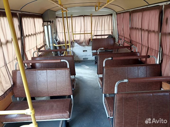 Городской автобус ПАЗ 32054, 2016