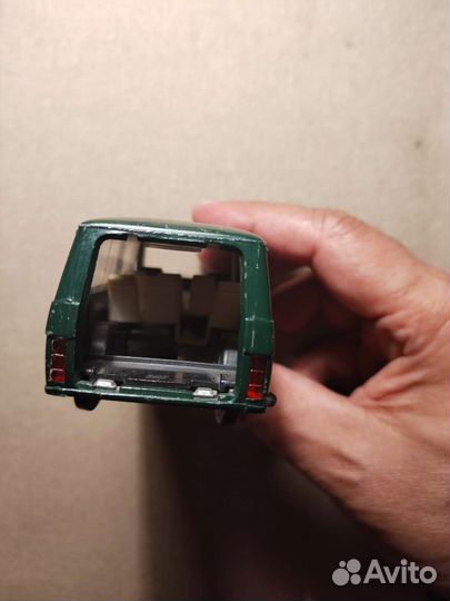 Мадел, раф, 1,43,СССР