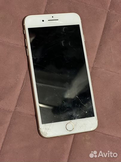 iPhone 8 Plus, 256 ГБ