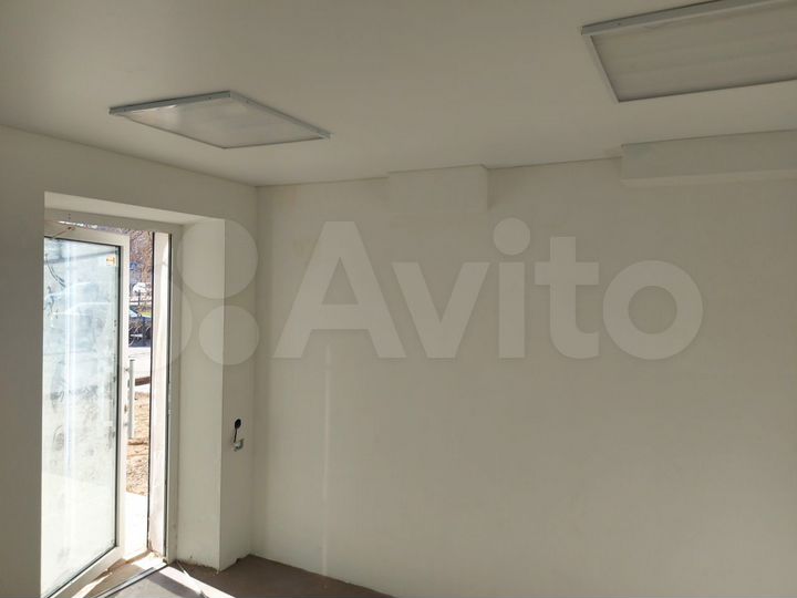 Свободного назначения, 32 м²