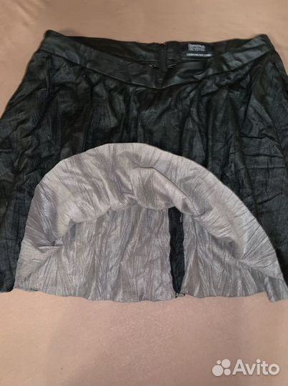 Юбка Bershka