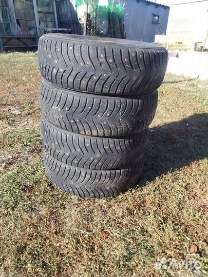 Marshal WinterCraft Ice WI31 185/70 R14