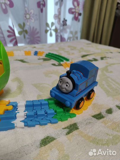 Железная дорога Томас