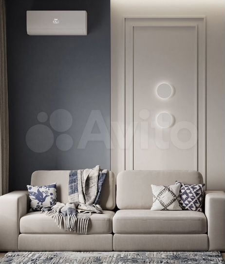 3-к. квартира, 91,3 м², 2/10 эт.