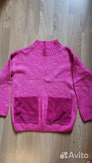 Вещи пакетом на девочку 146-152 см. (10-12 лет)