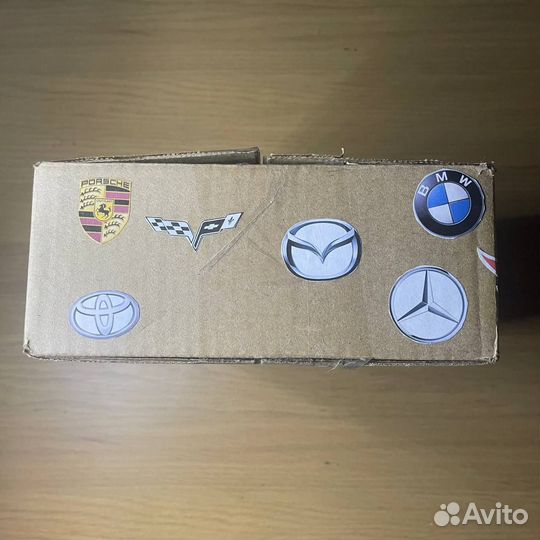 Hot Wheels Dream Box