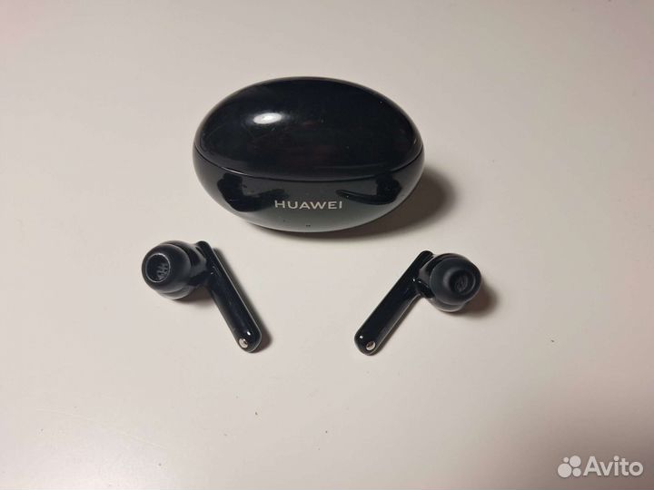 Беспроводные наушники Huawei Freebuds 4i