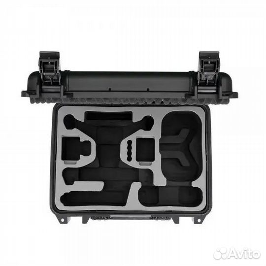 Кейс чемодан для коптера DJI Mavic и аксессуаров