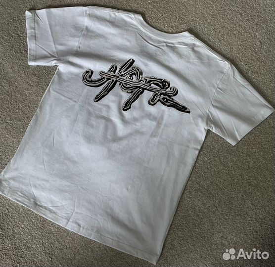 Футболка travis scott cactus jack