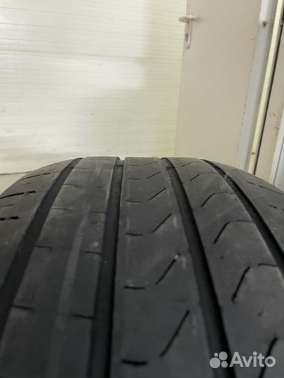 Pirelli Scorpion 235/55 R20