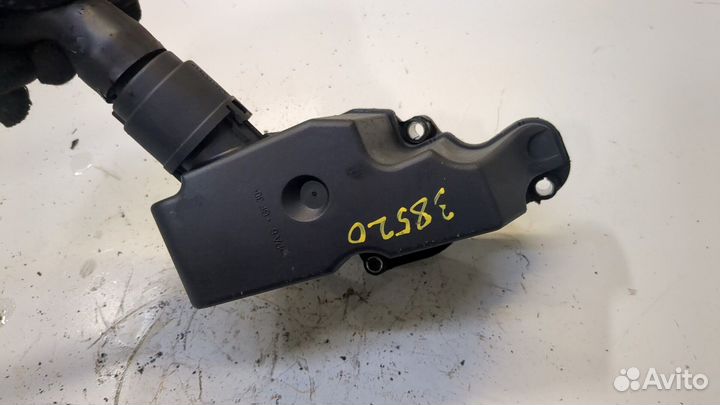 Маслоотделитель Skoda Fabia, 2001