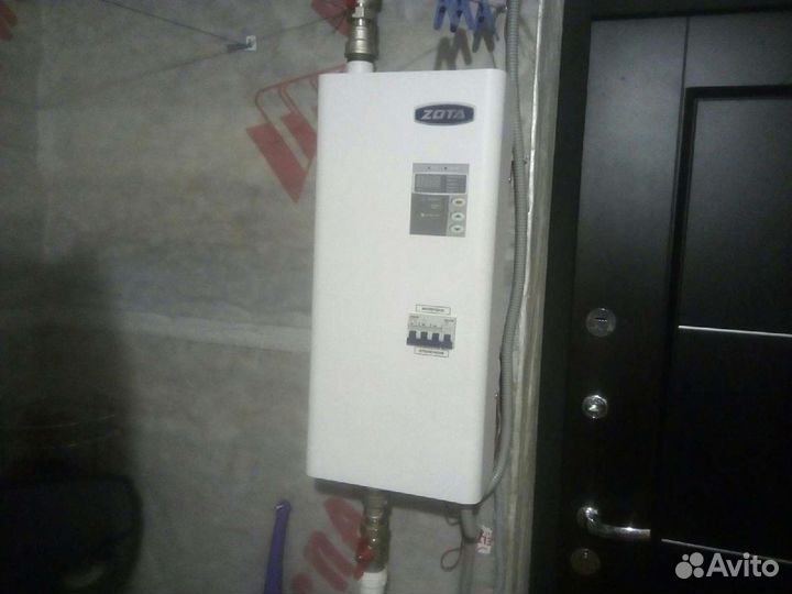 Сантехник, электрик, отделочник, универсал