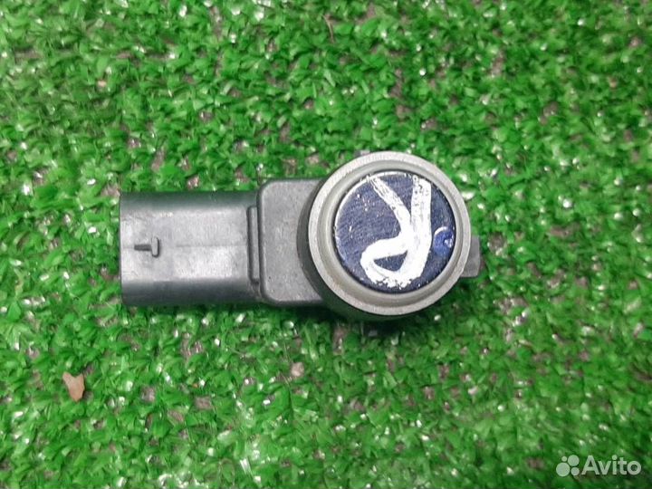 Датчик парковки Mercedes Benz E-class W212 2009