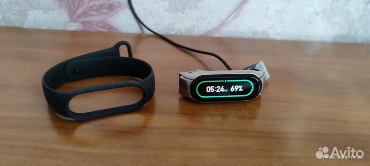 Xiaomi mi smart band 6