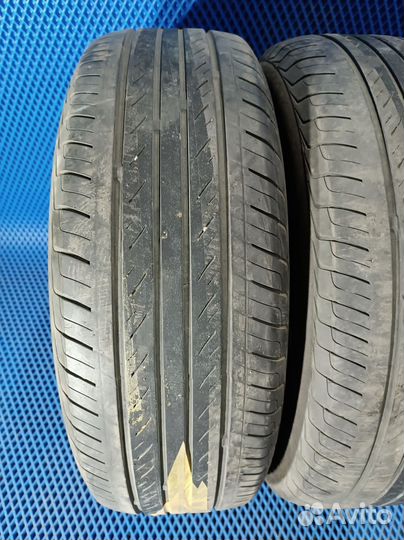 Ovation EcoVision VI-682 215/65 R16