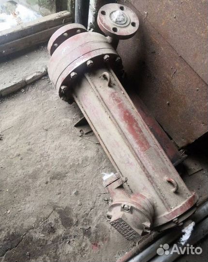 Насос 5цг 50-80