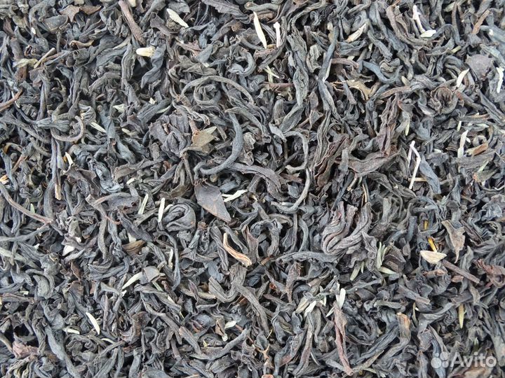 Чай черный Горный Чабрец