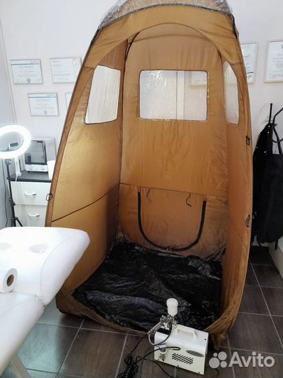 Kleosun mini продам