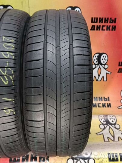 Michelin Energy Saver + 205/55 R16 91V