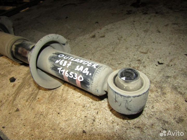 Амортизатор задний Outlander (GF) 2012