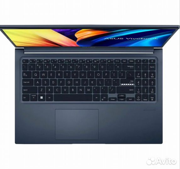 Ноутбук Asus VivoBook X1502ZA-BQ2345, 15.6