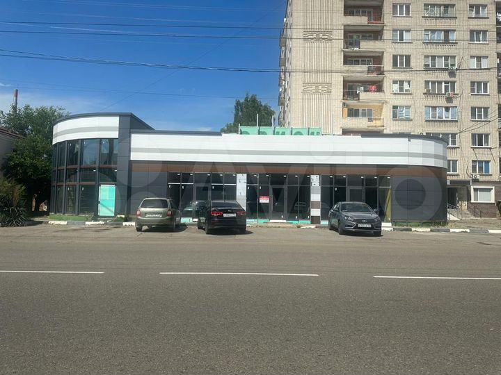 Торговая площадь, 90 м²