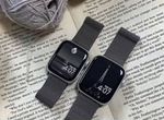 Смарт часы 8,Ultra,9 Prеmium Apple watch + Ремешок