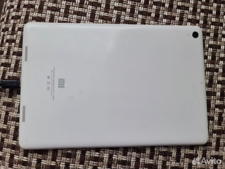 Xiaomi mipad 1