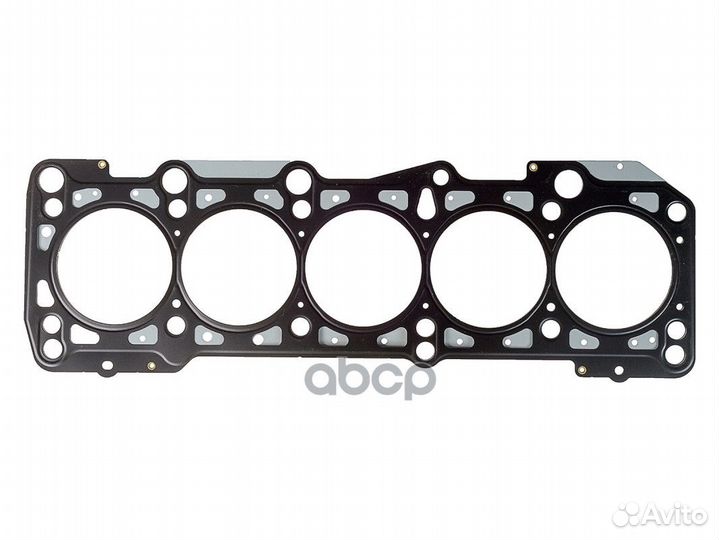 11-25272-SX прокладка ГБЦ (0.25mm) Audi 100/A6