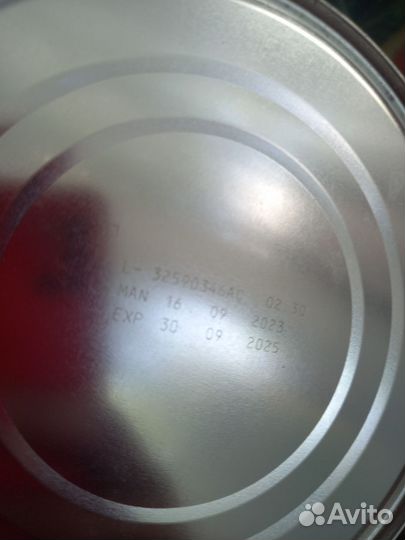 Детская смесь