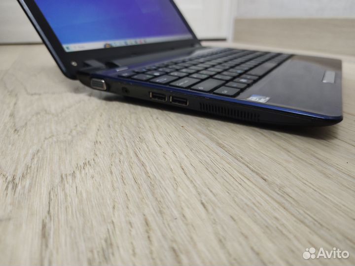 Ноутбук Asus