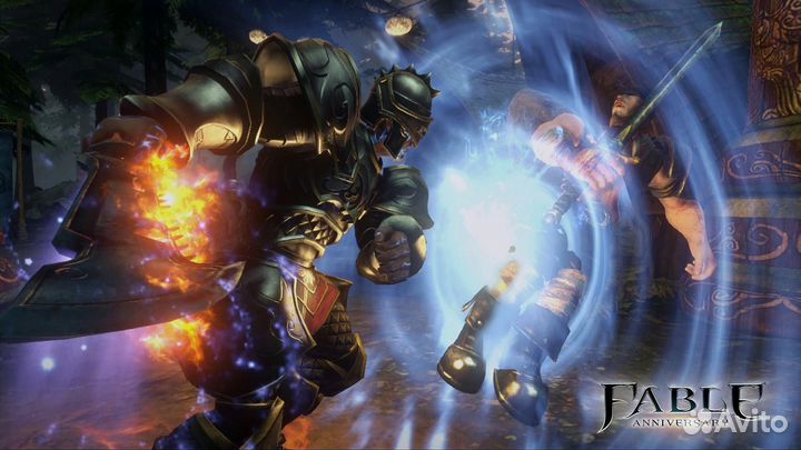 Fable Anniversary (Steam/Steam Deck)