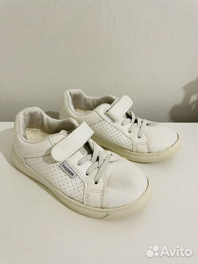 Обувь для девочки 3 пары