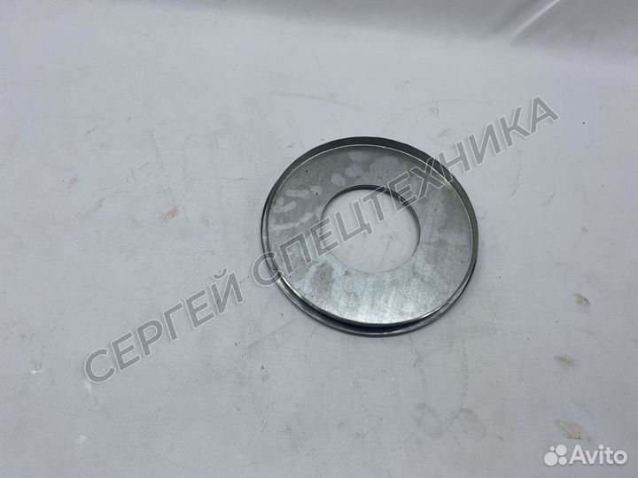 Пыльник ролика 60х130