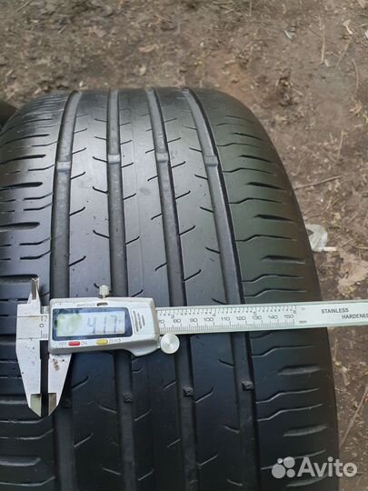 Continental ContiEcoContact 6 245/40 R18 97Y