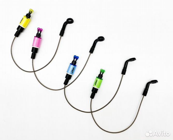 Свингеры поклевки