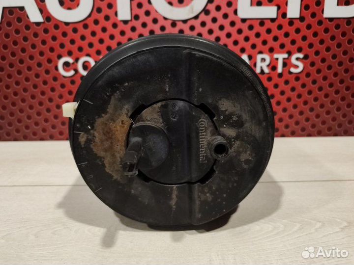 Пневмоподушка Volvo Xc60 UZ B4204T35 2017