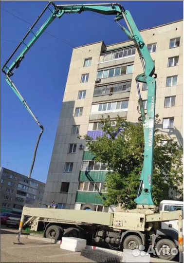 Бетон M100-M4772