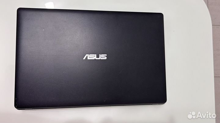 Ноутбук asus X551MA