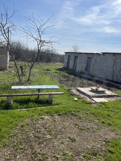 Дом 100 м² на участке 10 сот.