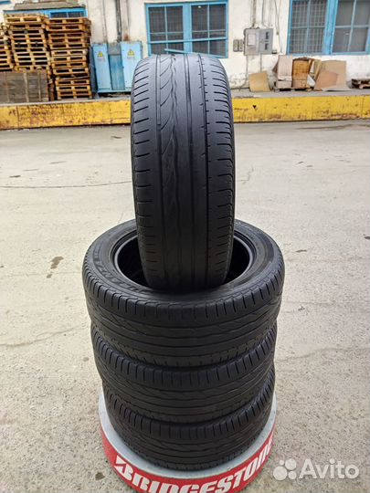 Bridgestone Turanza ER300 225/55 R17