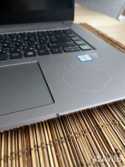 HP zbook g5