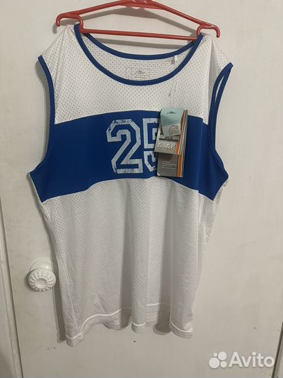 Майки мужские спортивные