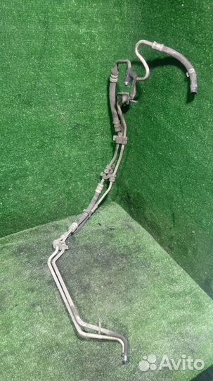 Шланг гур высокого и низкого давления Ford Focus 2